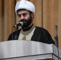 مطالبه امام جمعه دلفان نسبت به تفکیک حوزه‌های انتخابیه مجلس شهرستان های دلفان وسلسله