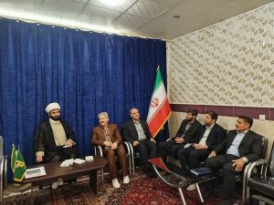 مطالبه ارتقای درمانگاه تأمین اجتماعی دلفان به مرکز تخصصی