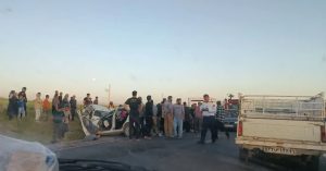 ‍۷کشته و زخمی. بر اثر سانحه رانندگی در دلفان