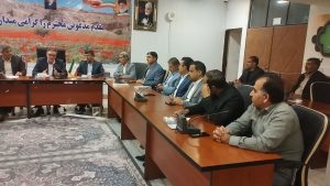 آموزش خبازان ضروری است اداره کل غله اقدام نماید