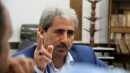 علی نورعلی به عنوان شهردار نورآباد انتخاب شد